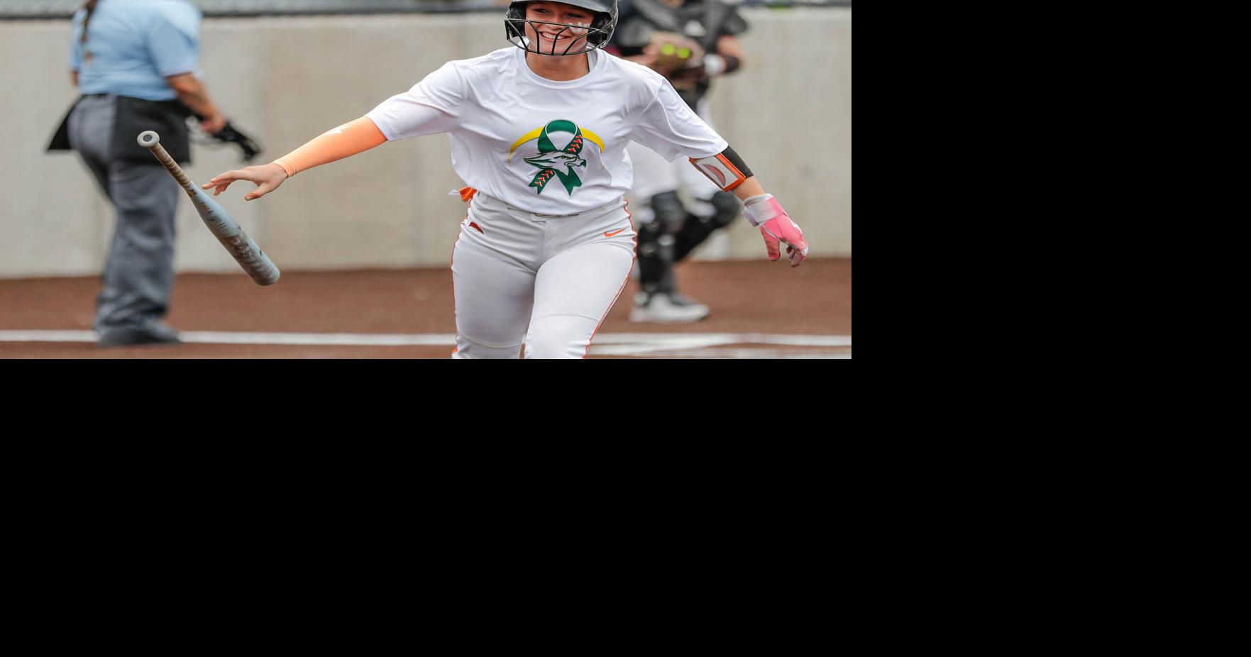 Four Roseburg players on All-SWC softball first team | Prep Softball ...