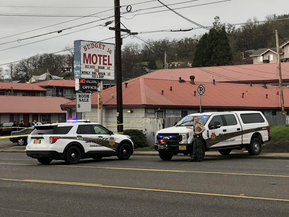 One dead, two seriously injured after shooting at Budget 16 Motel in