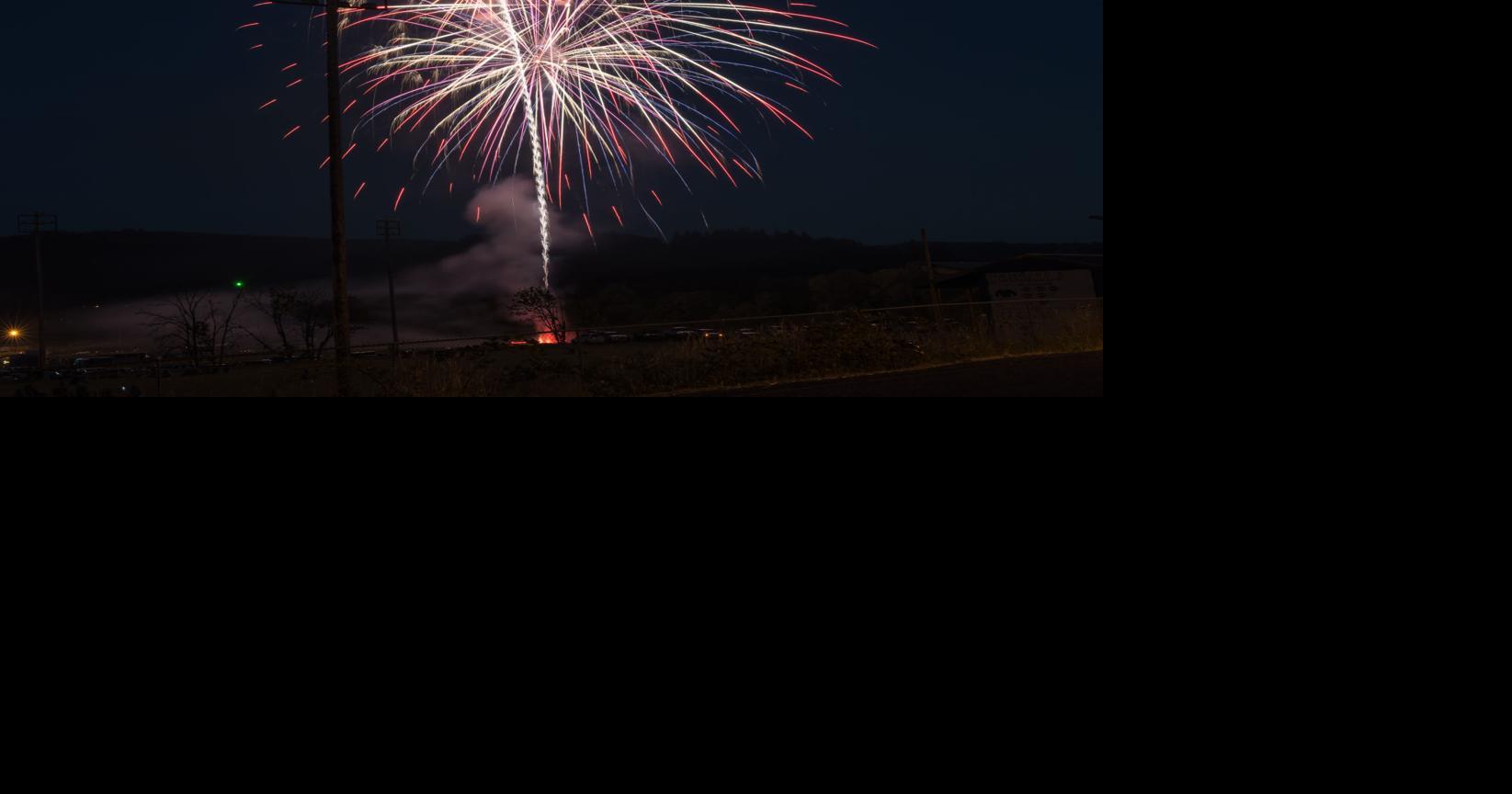 Riddle to honor Sawdust Jubilee tradition with community fireworks