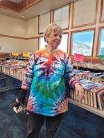 Library event brings books to the masses