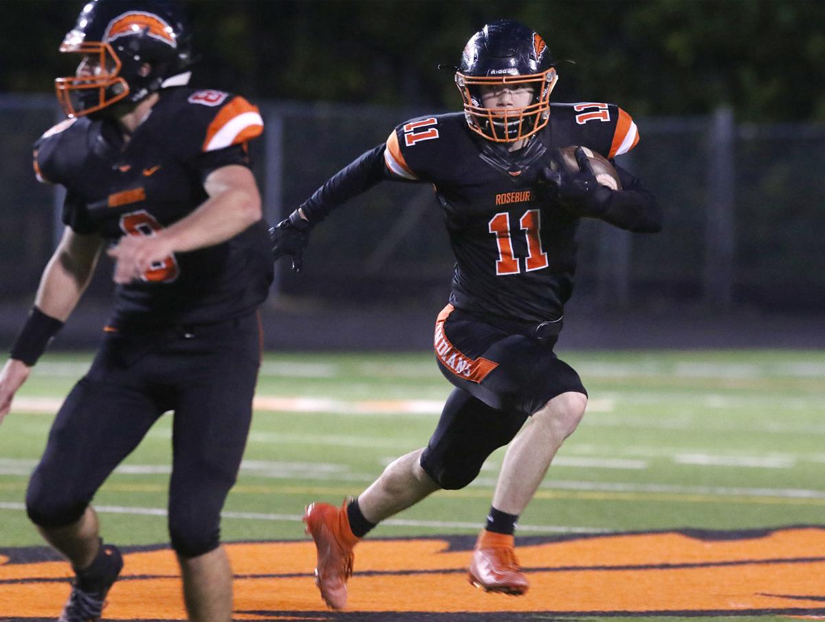Roseburg Football Team Still Learning As Old Foe Crater Visits Friday Night Prep Football Nrtoday Com International yoga sports federation events. roseburg football team still learning