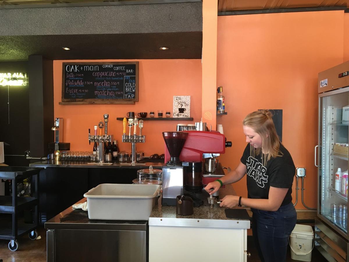 Brix Owner Opens New Coffee Bar Downtown Local Biz Nrtoday 170718 Nrr Coffeebar 2 Jpg