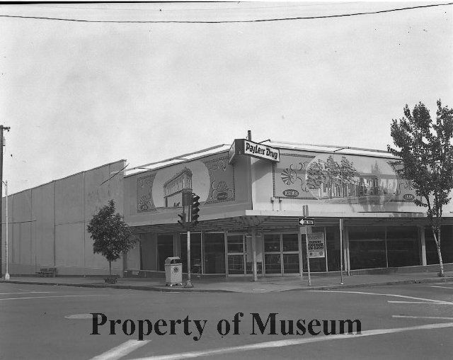 Roseburg cracking down on vacant properties Local News