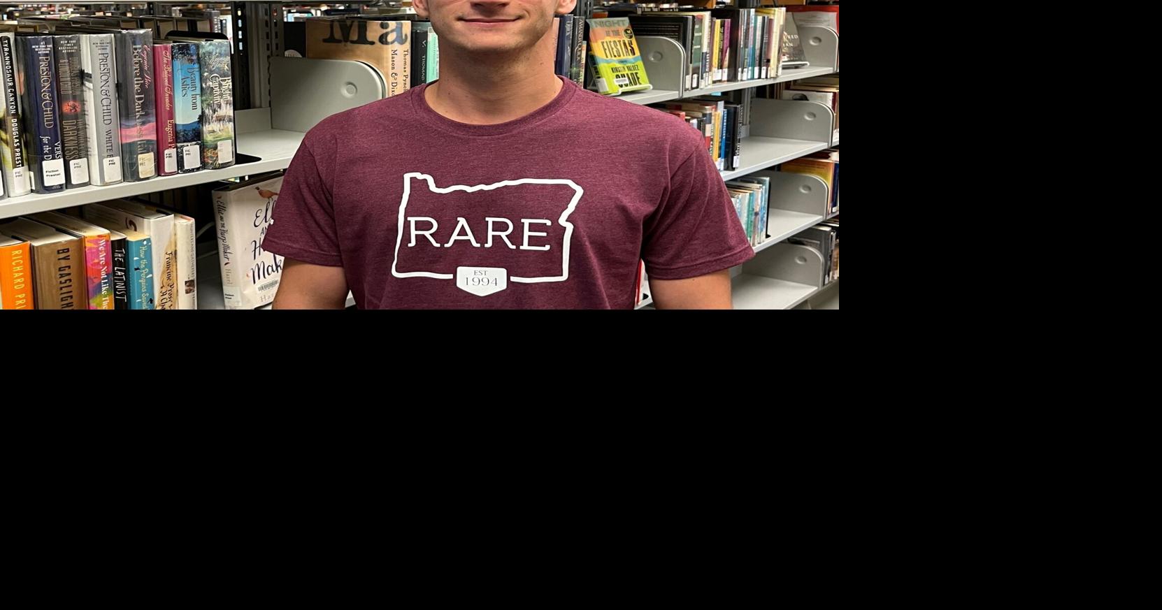 A year at Roseburg Public Library | Education | nrtoday.com