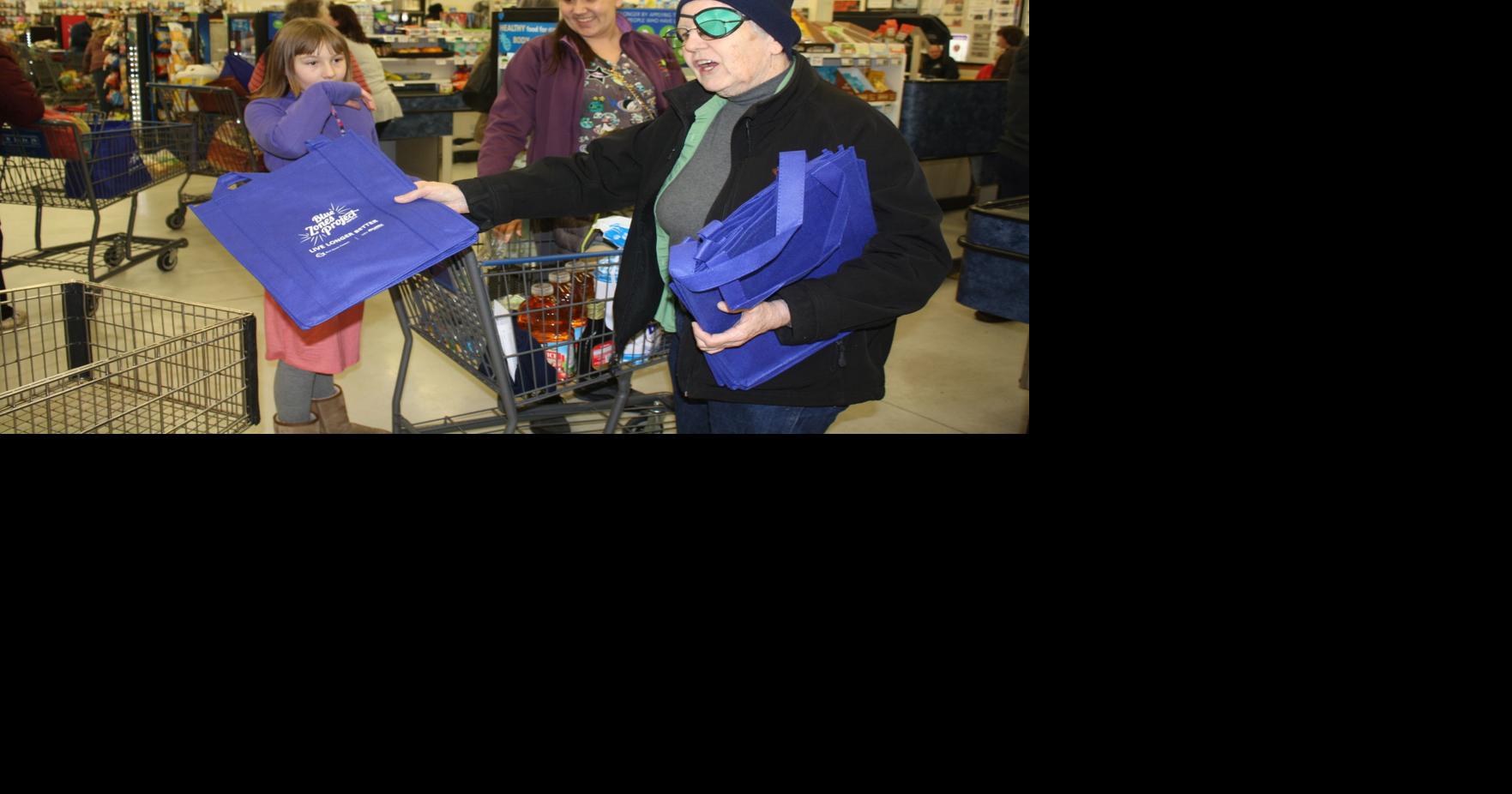 Roseburg grocery store gets Blue Zones Project approval Health