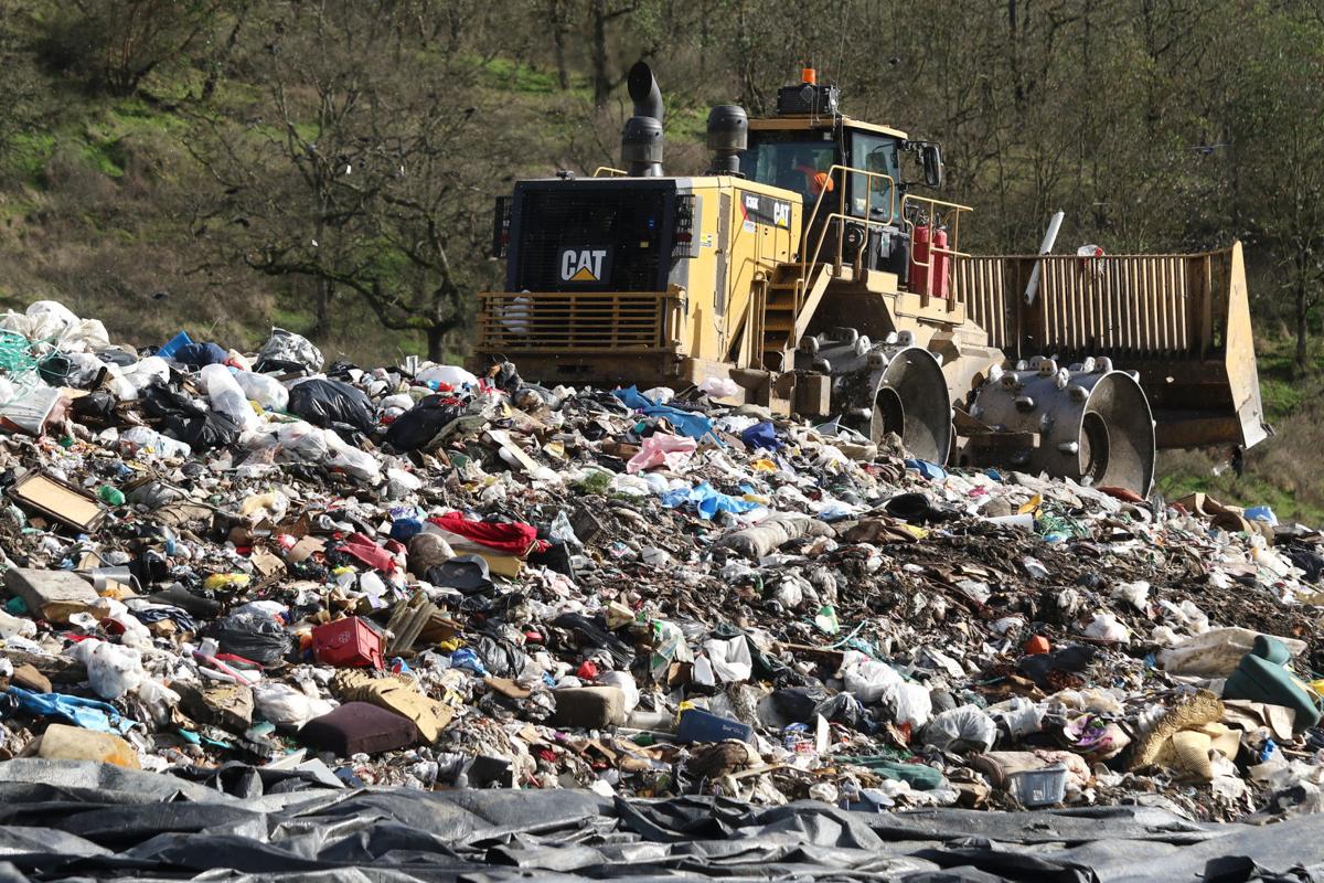 Roseburg transfer site to be open Sundays beginning July 9 Government