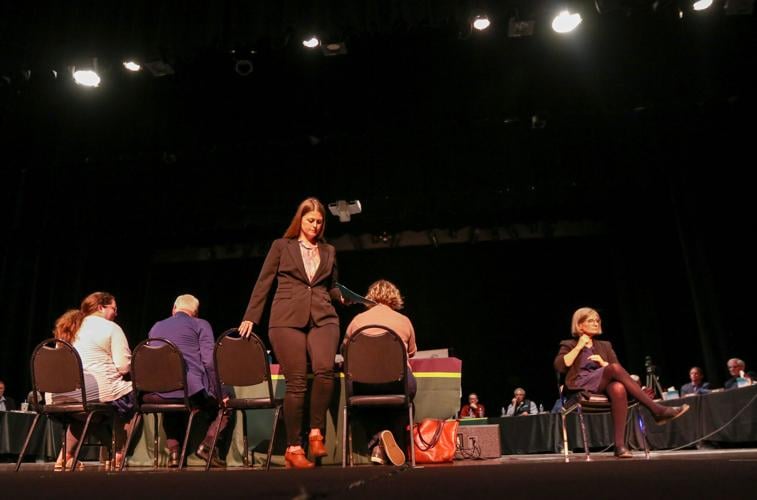 Oregon's Ways and Means Committee hears local testimonies | Government ...