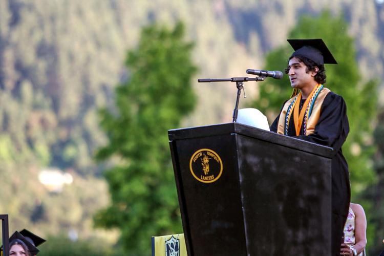 South Umpqua High School celebrates their class of 2023 | Education ...