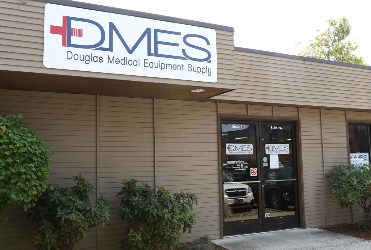 Rick's Medical Supply expands again On Biz