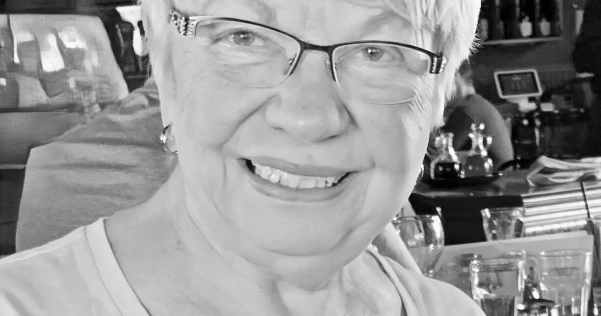 Joelita Acton - Vimarsana News