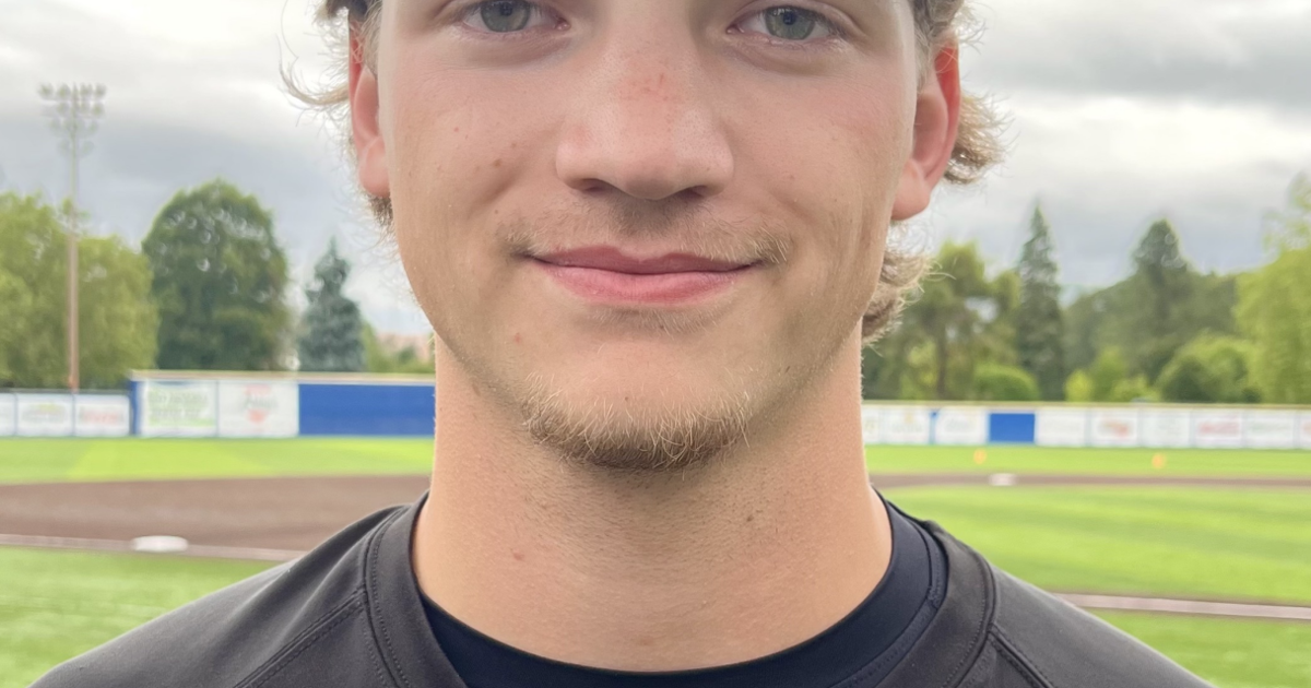 Prep Baseball: Shaver's grand slam powers UVC past Heppner/Ione, 15-7