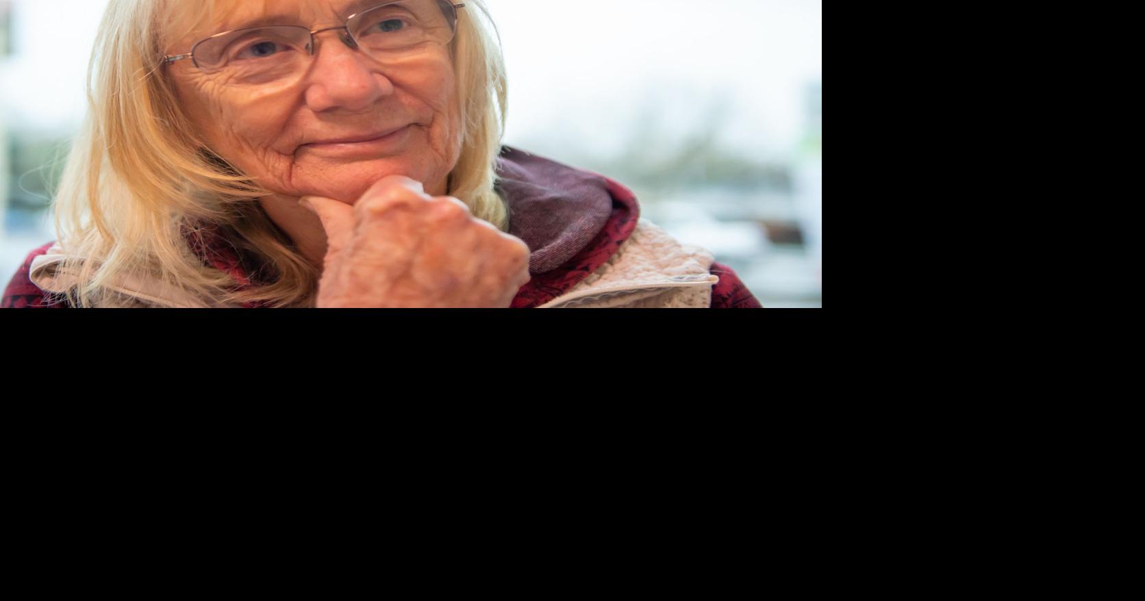 Days Creek resident describes what it's like to be arrested for