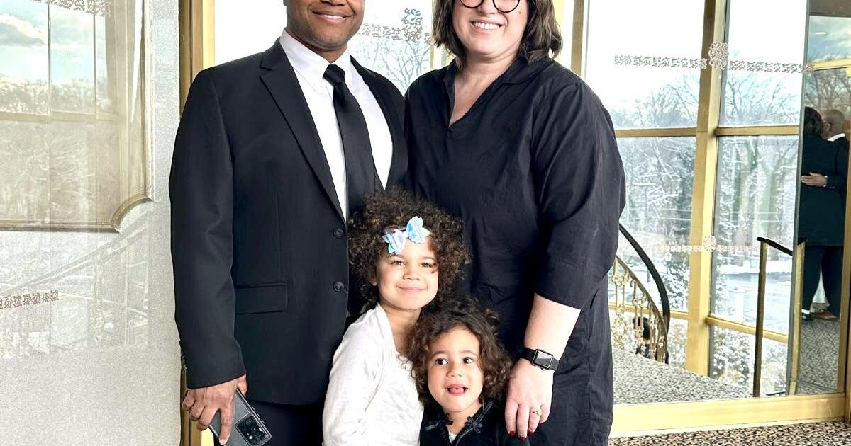 Roseburg native nominated as American Heart Association's Woman of Impact - Vimarsana News