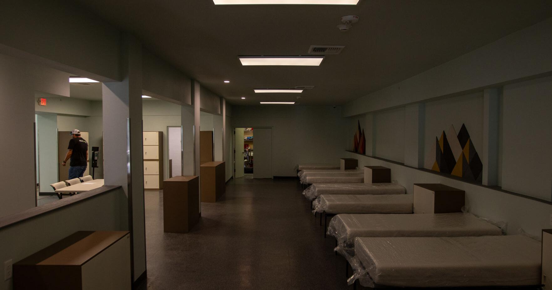 Navigation Center nears two year anniversary - Vimarsana News