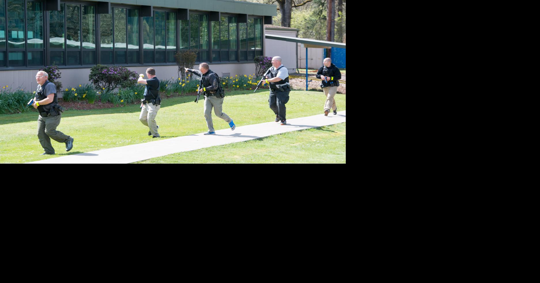 Douglas County Sheriff's Office holds annual training | Public Safety ...