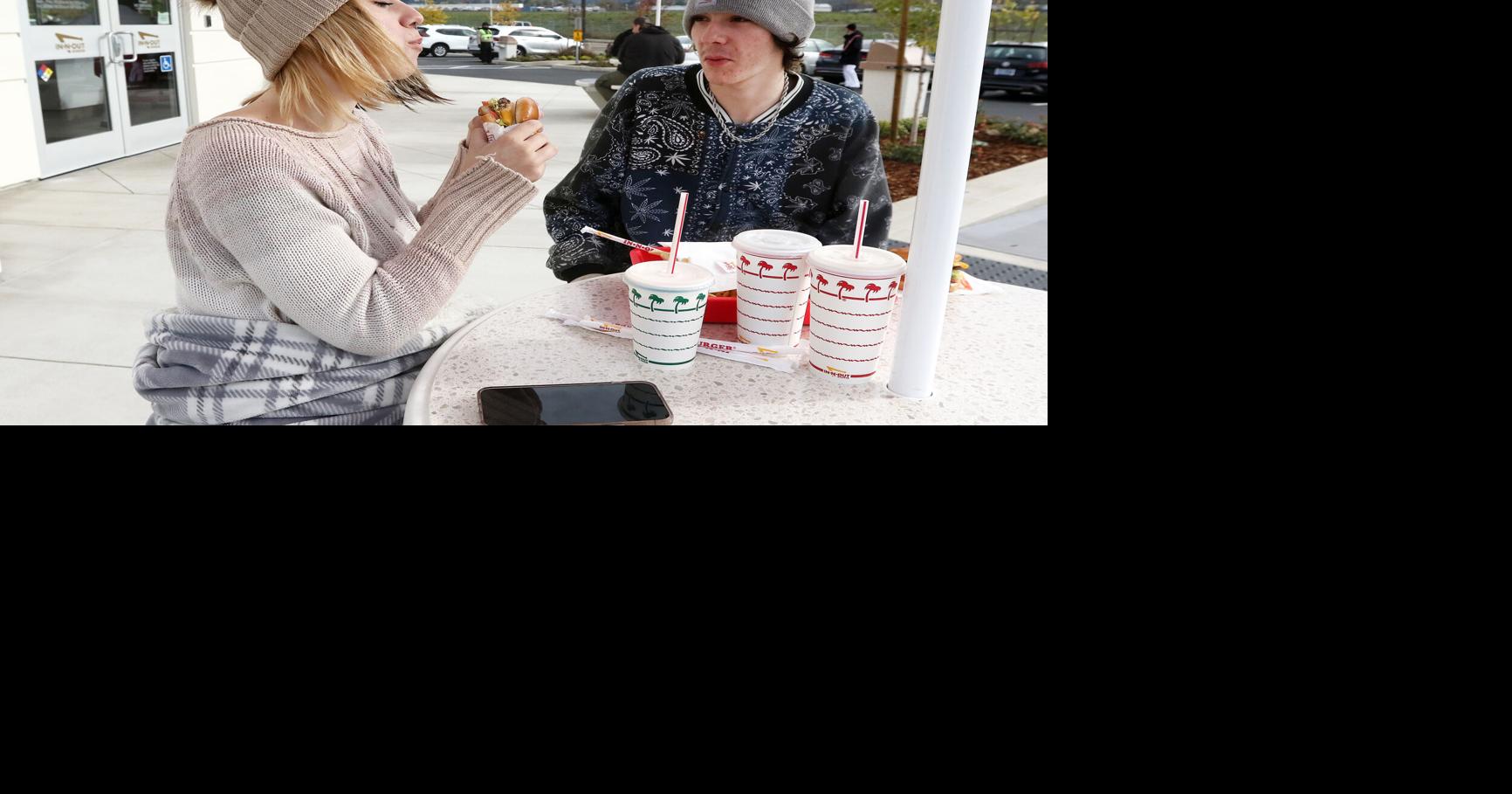 InNOut opens in Roseburg News