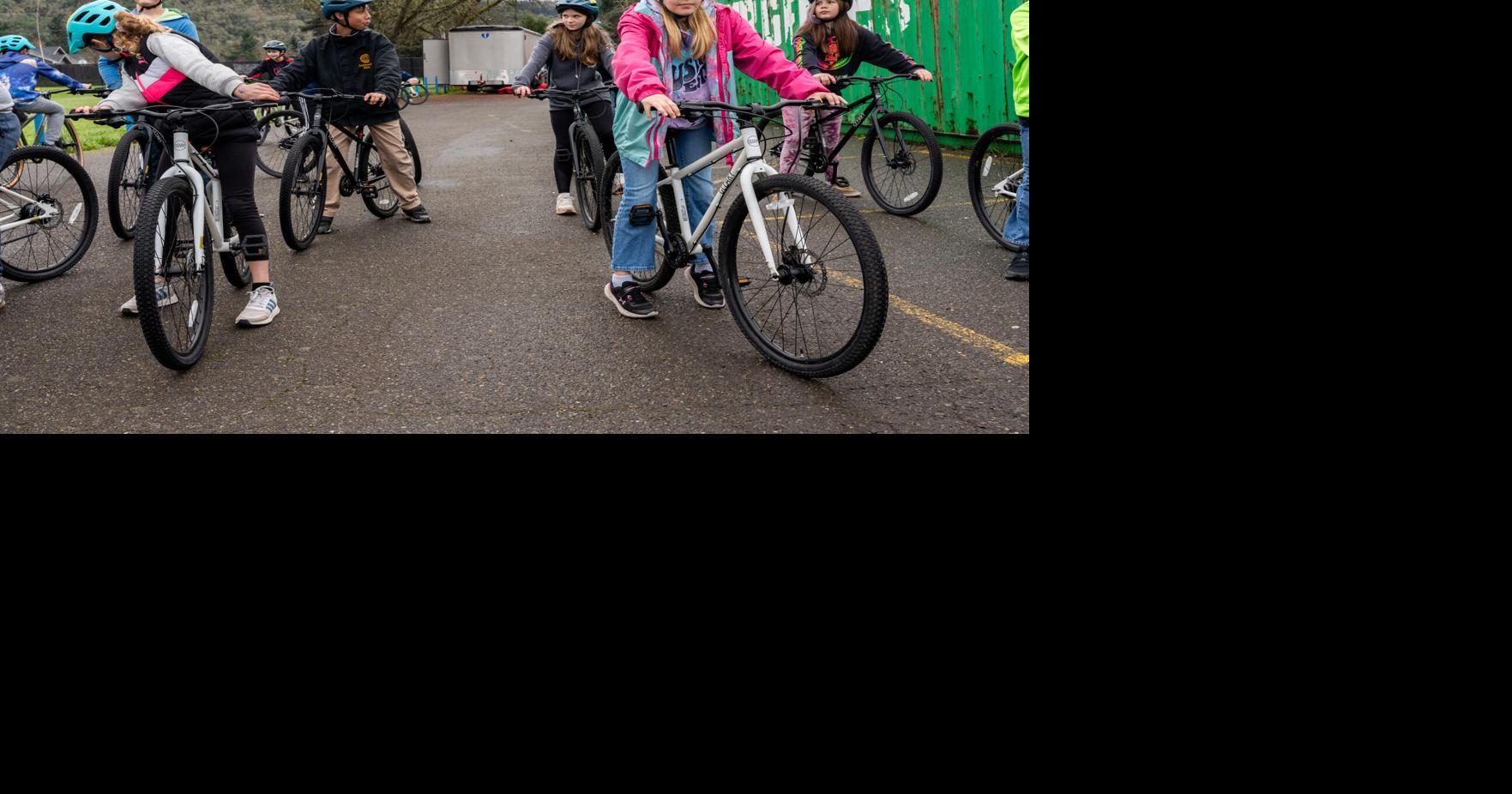 Remember to keep a lookout for cyclists and pedestrians | Opinion ...
