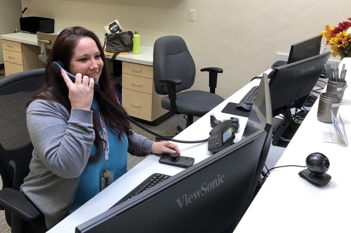 Myrtle Creek Dental Clinic Ready To Open Under Aviva Health Health Nrtoday Com