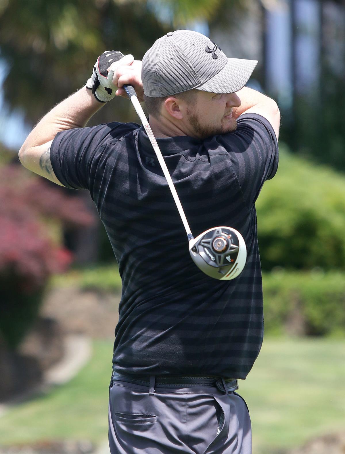Teams take titles in Abby's Chapman Invitational Golf