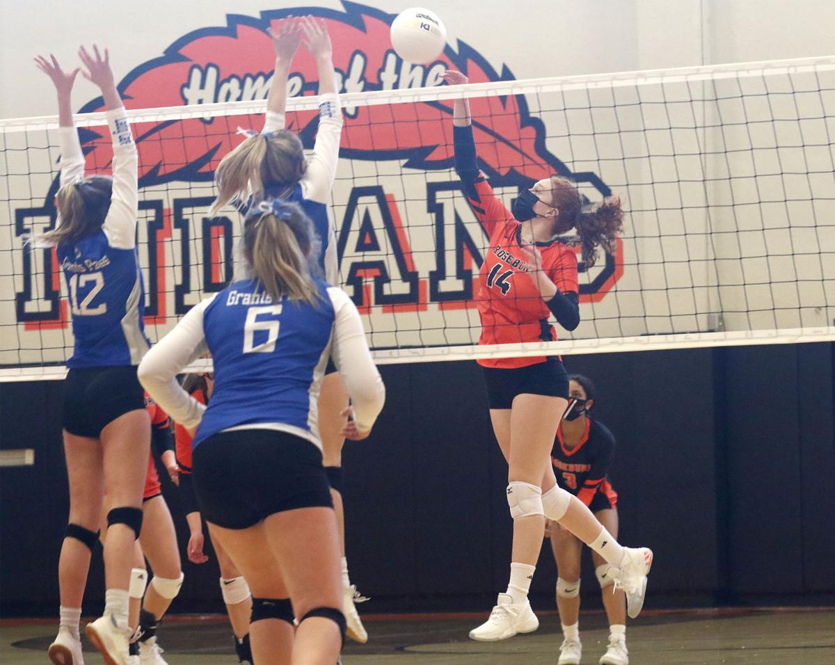 Home Sweet Home Roseburg Sweeps Grants Pass In Home Opener Prep Volleyball Nrtoday Com Watch the best live coverage of your favourite sports: roseburg sweeps grants pass