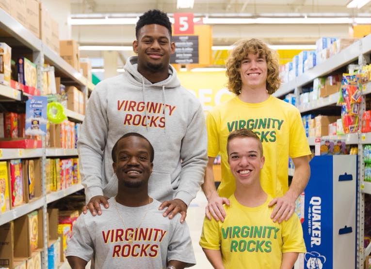 virginity rocks website