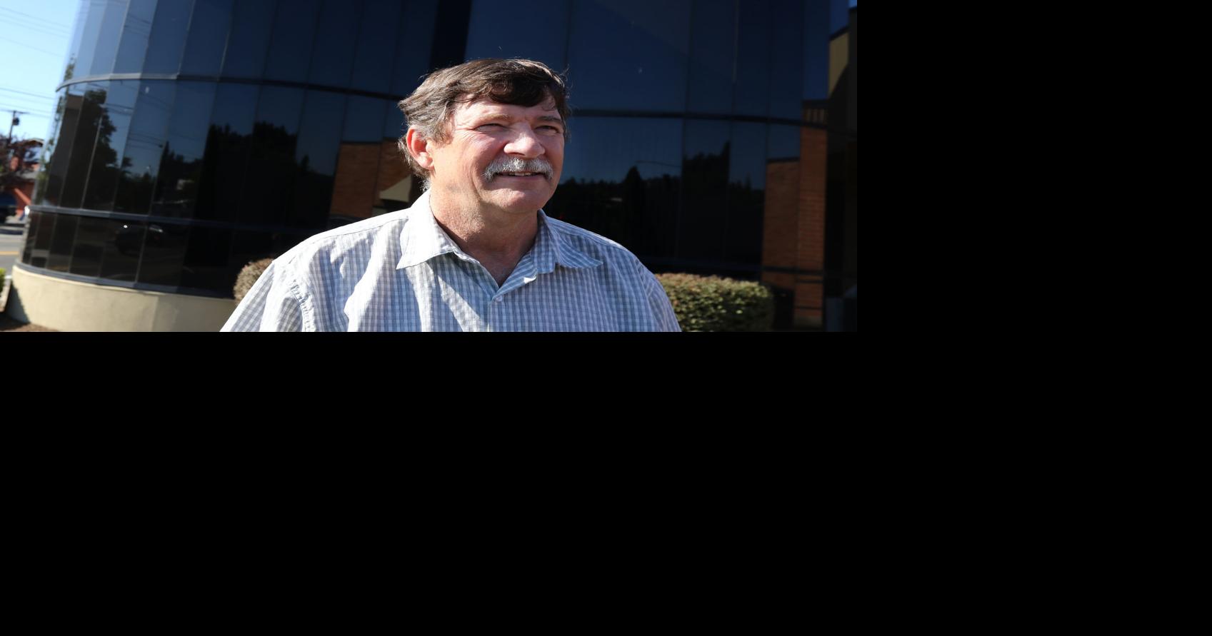 Former managing editor Craig Reed retires after 42 years at The News ...