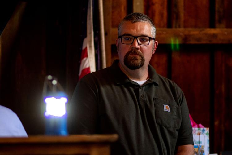 Sutherlin Chamber of Commerce hosts 67th annual First Citizens Awards