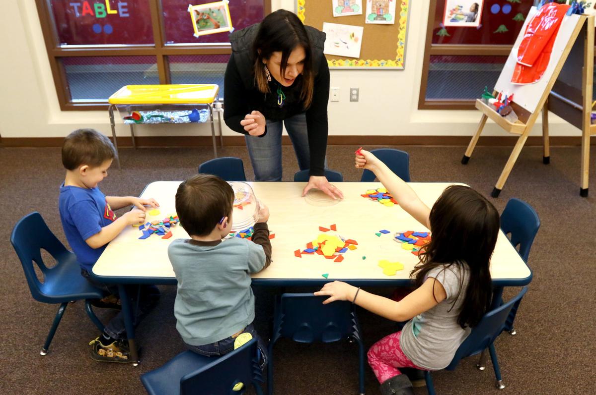 New Preshcool Promise site opens at Brockway Elementary School