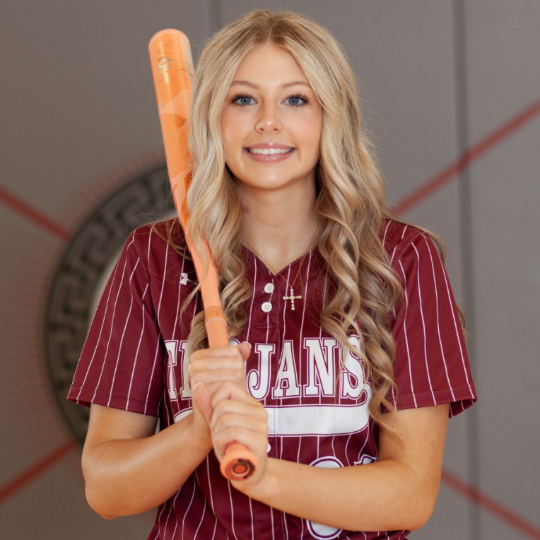 Douglas County Female Prep Athlete of the Week: Harlee Agee, Douglas ...