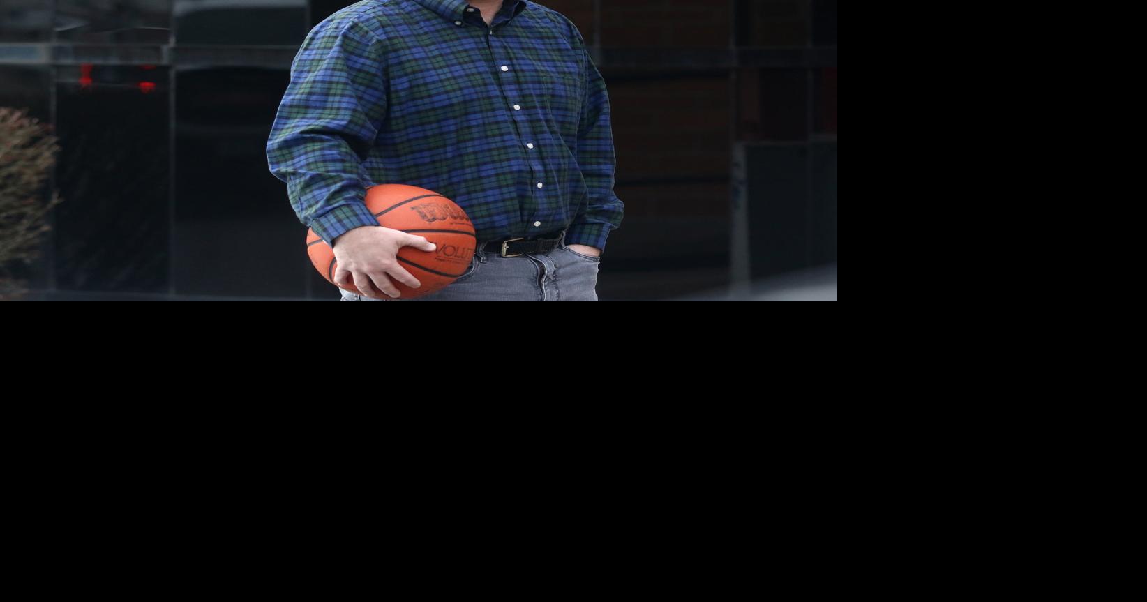 James Ellis enjoying new job at Elkton, coaching at Days Creek