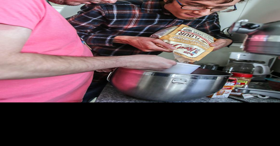 Chadwick House celebrates one year helping people with mental illness