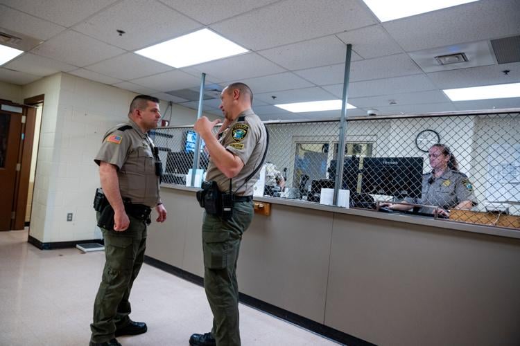Inmate Douglas Riley Take a look inside: Douglas County Jail substance use disorder services ...