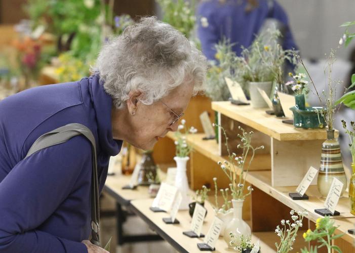 Glide Wildflower Show guests for 57th year News