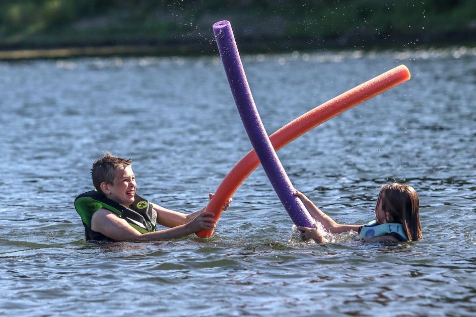 Excessive heat warning in effect this Saturday | News | nrtoday.com