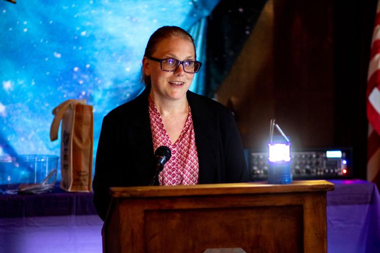 Sutherlin Chamber of Commerce hosts 67th annual First Citizens Awards