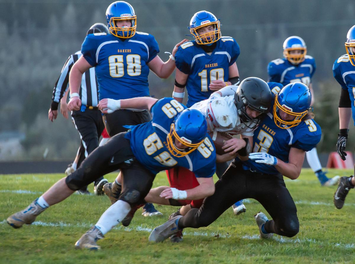 Oakland Holds Off Creswell 26 20 Prep Football Nrtoday Com Stay in the know on the latest jd sports new releases, deals, updates, and special. oakland holds off creswell 26 20