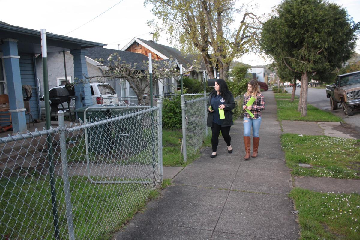 Southeast Roseburg residents seek grocer, farmers market Roseburg