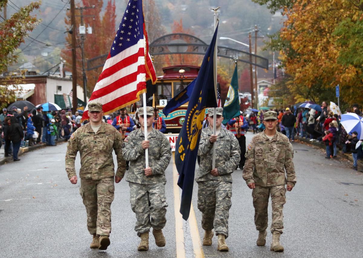 5 reasons why we celebrate veterans day