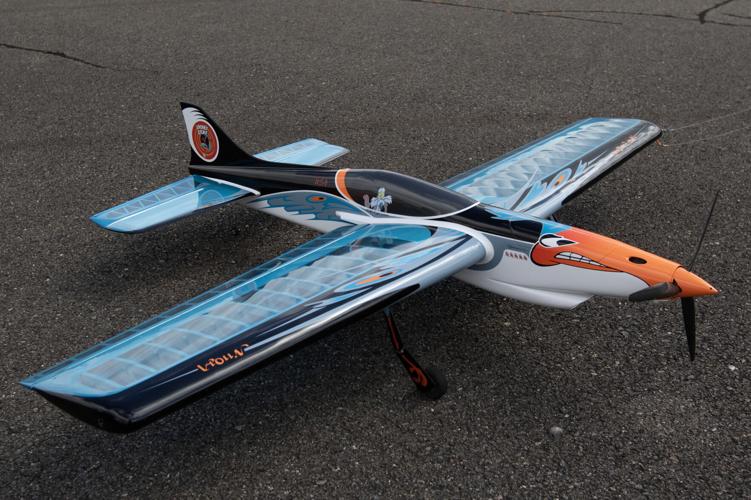 52nd Northwest Control-Line Regionals bring aerial acrobatics to ...