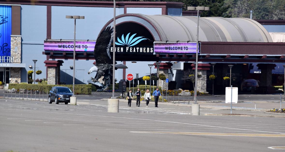 Seven feathers casino job openings opportunities