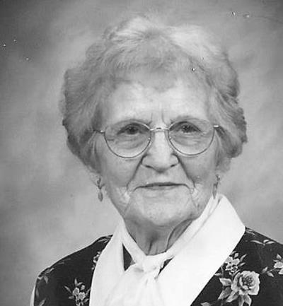 Alice Ruth Walker | Obituaries | nrtoday.com