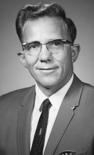 Clifton A. Nyleen