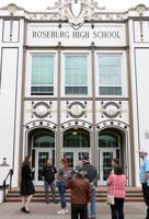 Roseburg schools to ask voters for building, safety upgrades