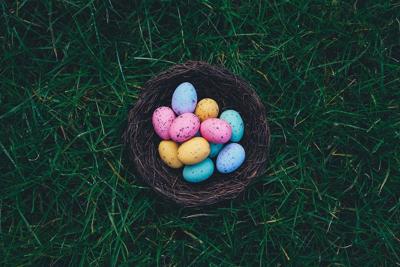 Local Easter Event Calendar | Moms | nrtoday.com