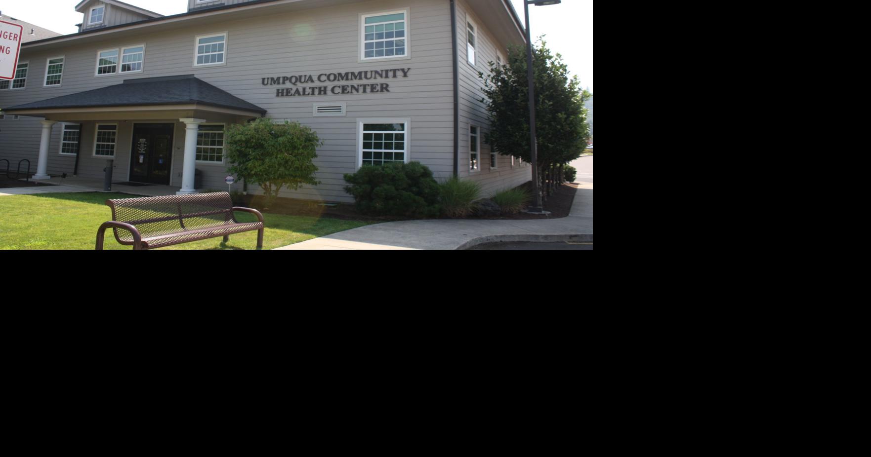 Umpqua Community Health Center has grown from humble beginnings