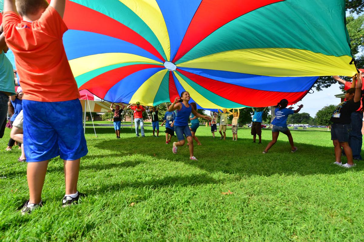 Local Summer Camps Classes Family Nrtoday Com