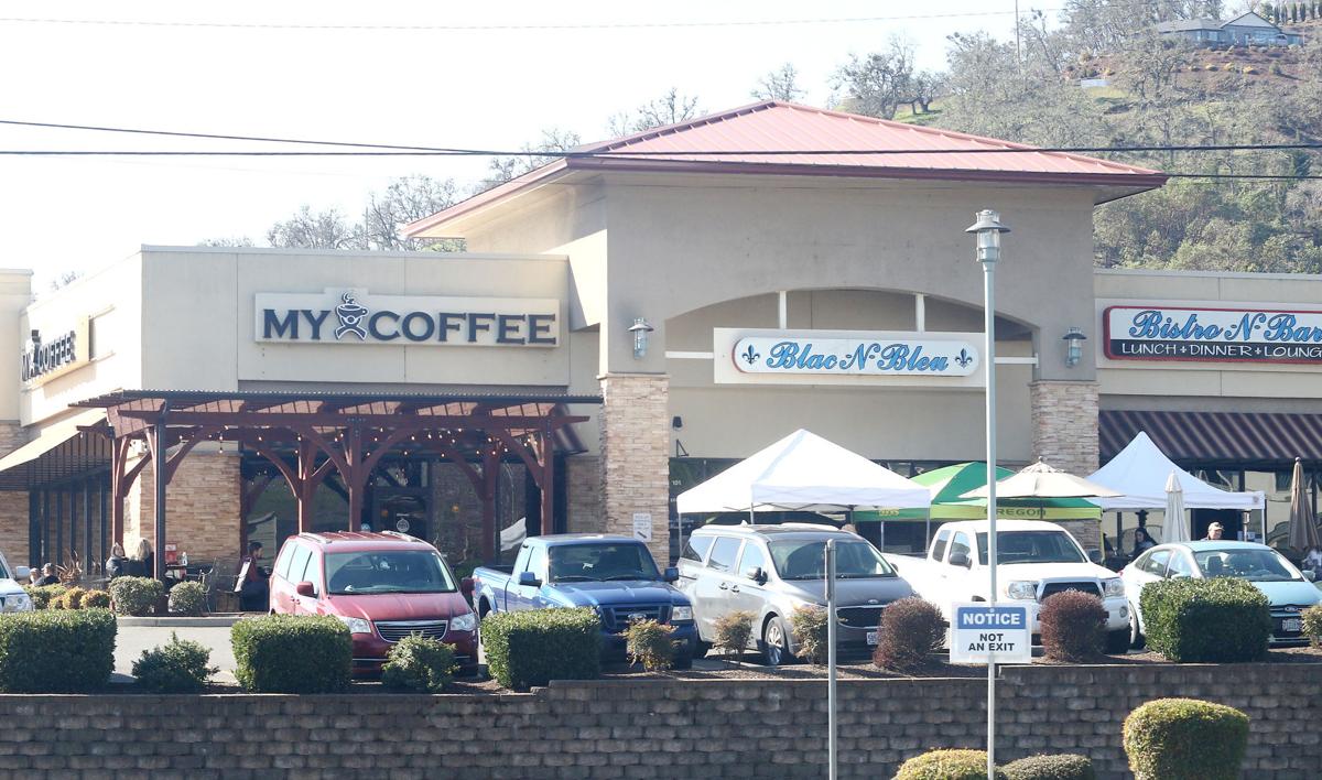 COVID-19 complaints test local restaurants | Coronavirus | nrtoday.com