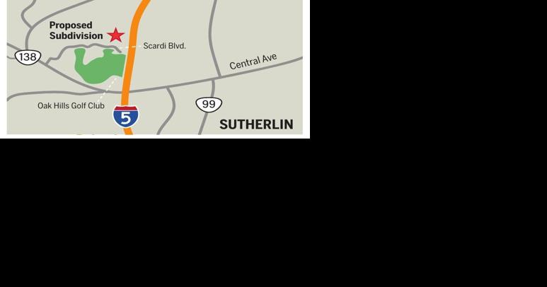 Sutherlin subdivision wins initial approval - Vimarsana News