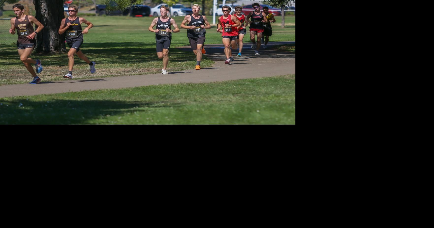 Prep Cross Country: Roseburg's Keplinger placed fifth in boys 5K at Umpqua Opener