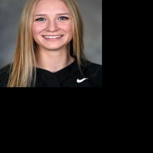 All-American pitcher: Tayah Kelley a star for Linfield softball team ...